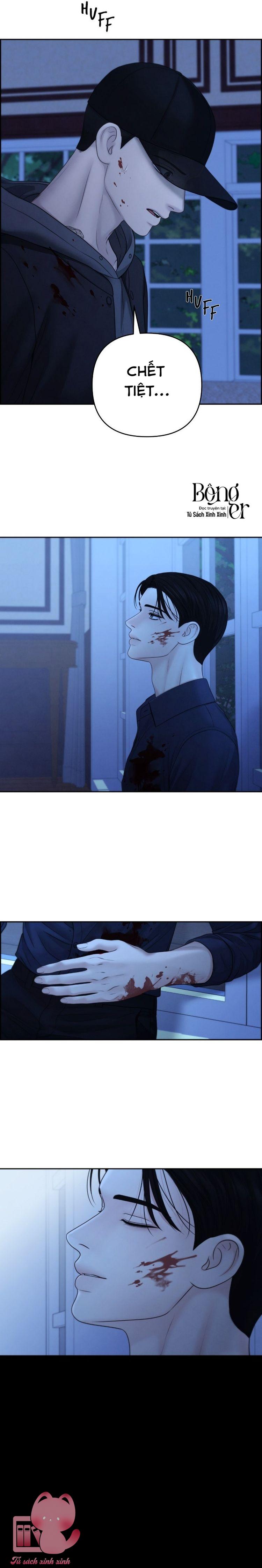 Hy Vọng Duy Nhất - Chap 106 - Trang 8
