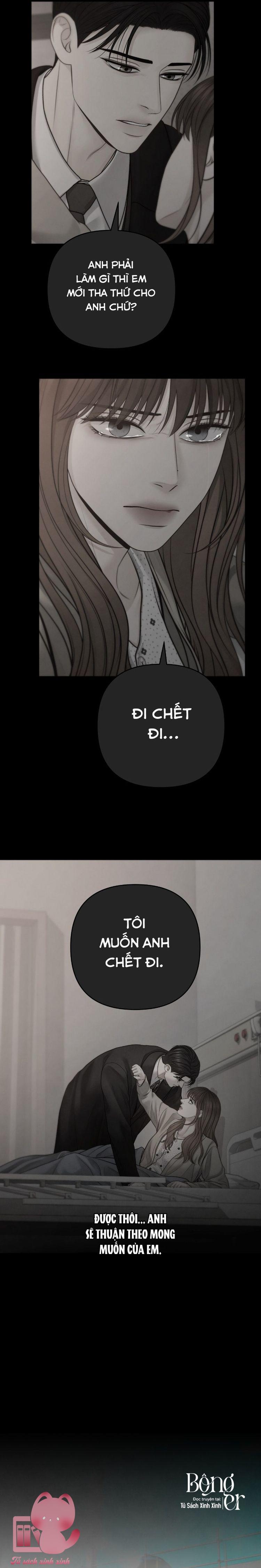 Hy Vọng Duy Nhất - Chap 106 - Trang 9