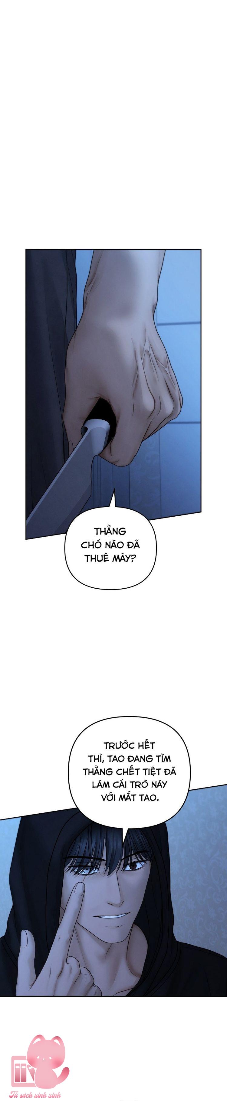 Hy Vọng Duy Nhất - Chap 107 - Trang 10