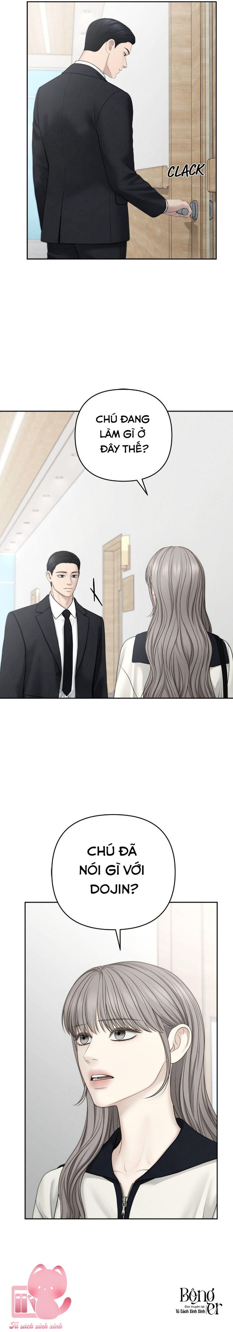 Hy Vọng Duy Nhất - Chap 107 - Trang 14