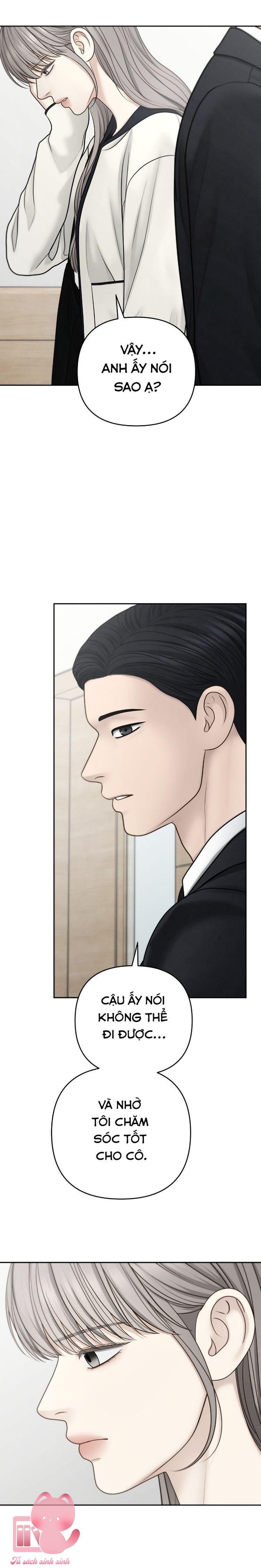 Hy Vọng Duy Nhất - Chap 107 - Trang 16