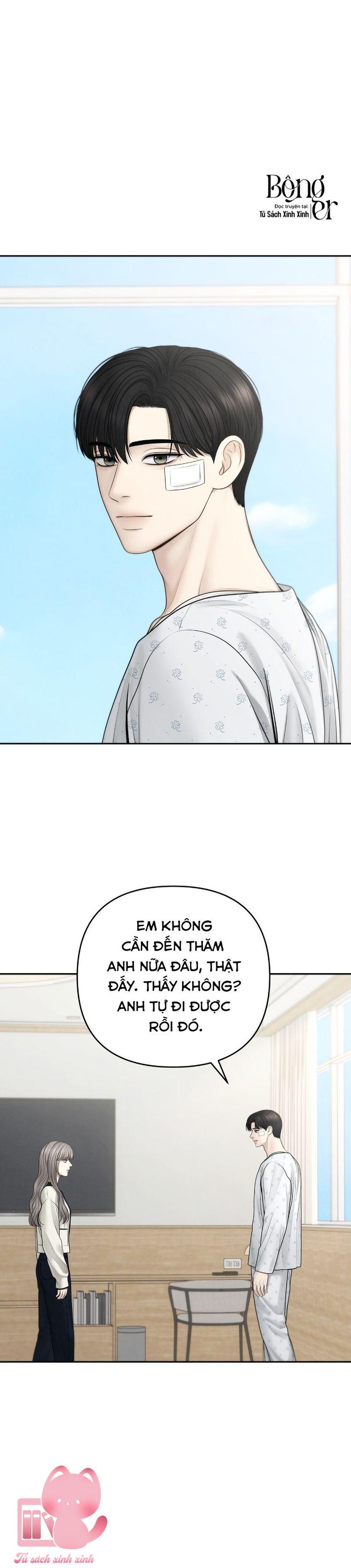 Hy Vọng Duy Nhất - Chap 107 - Trang 17