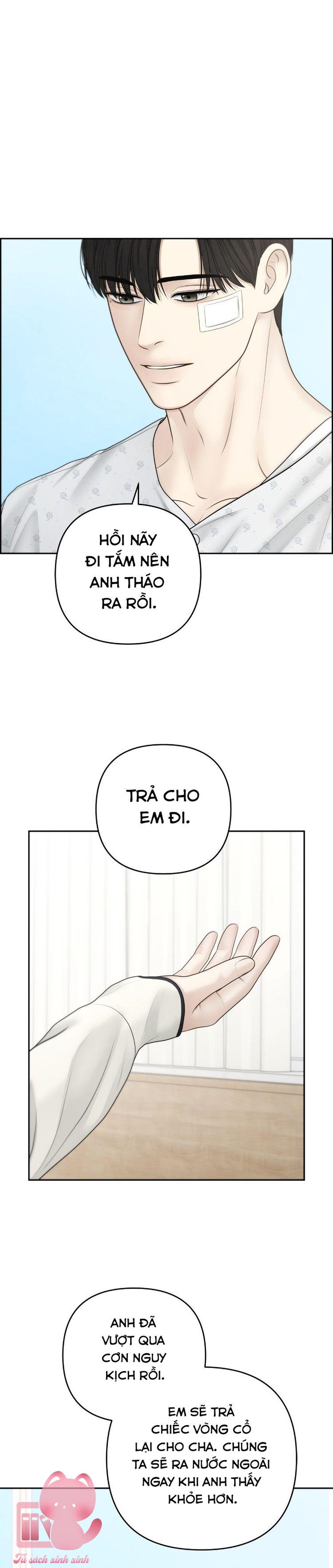Hy Vọng Duy Nhất - Chap 107 - Trang 19