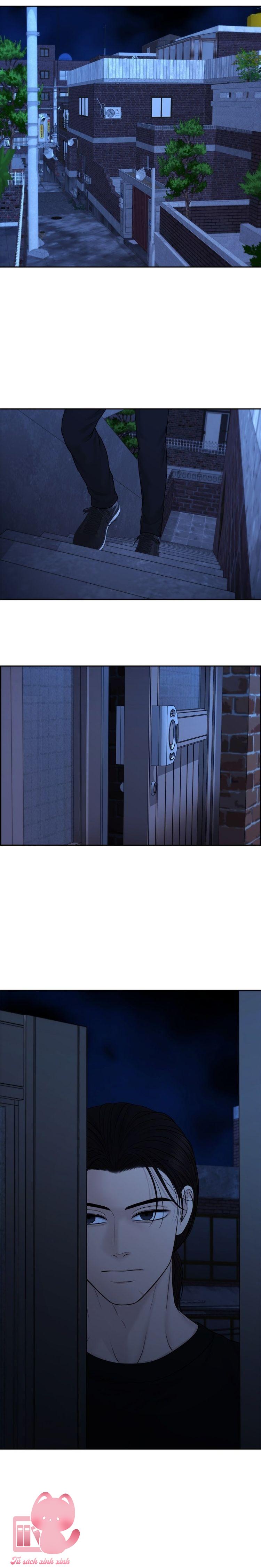 Hy Vọng Duy Nhất - Chap 107 - Trang 2