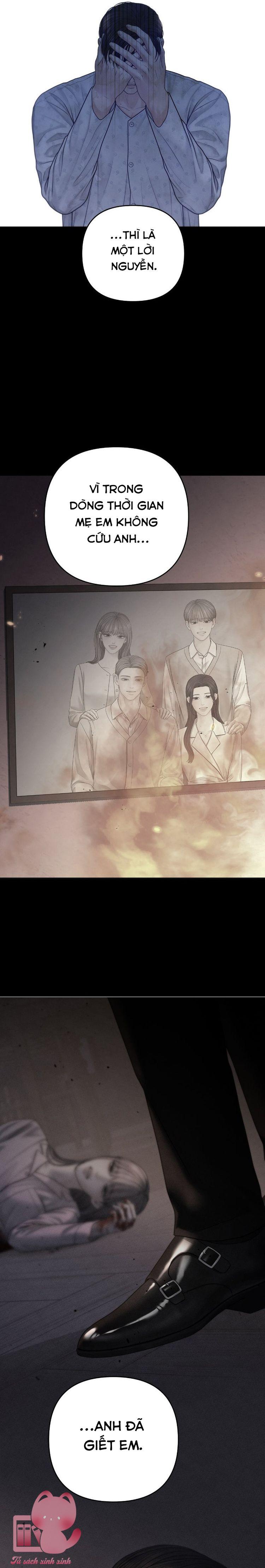 Hy Vọng Duy Nhất - Chap 107 - Trang 28