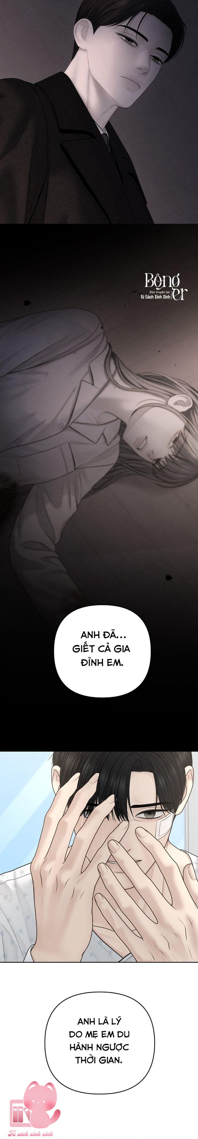 Hy Vọng Duy Nhất - Chap 107 - Trang 29
