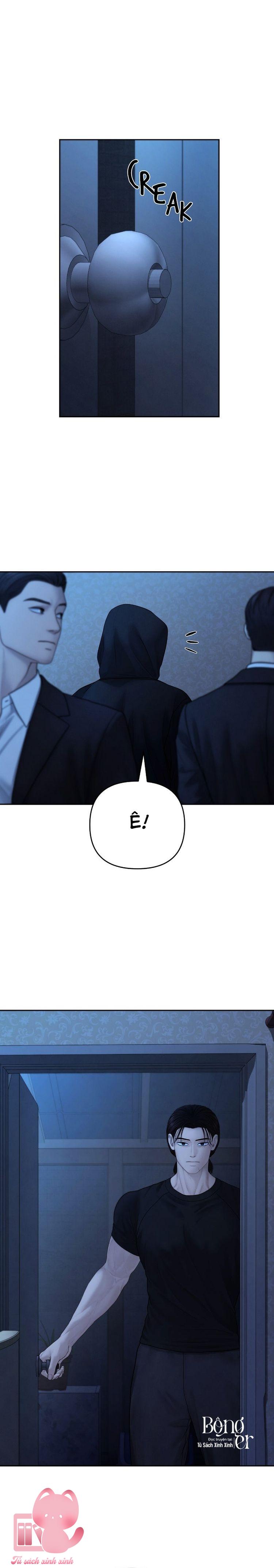 Hy Vọng Duy Nhất - Chap 107 - Trang 3