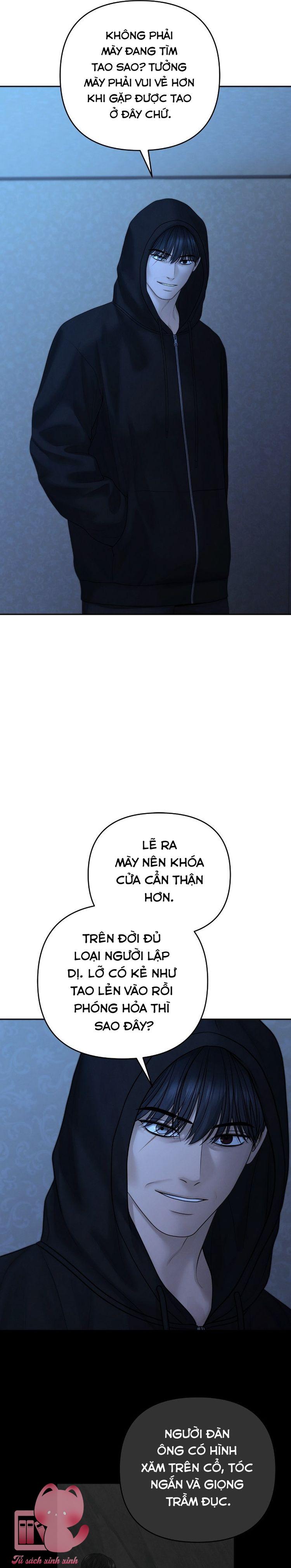 Hy Vọng Duy Nhất - Chap 107 - Trang 4