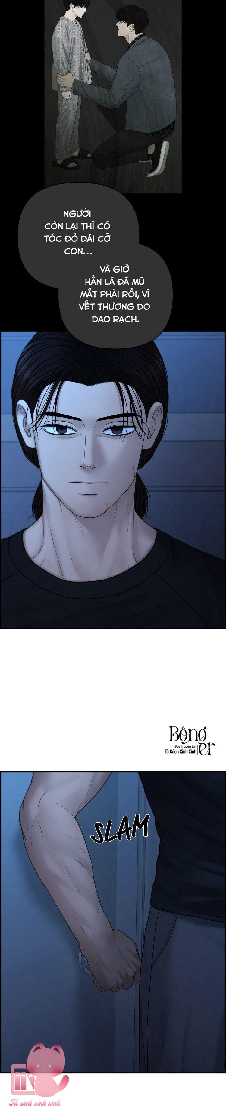 Hy Vọng Duy Nhất - Chap 107 - Trang 5