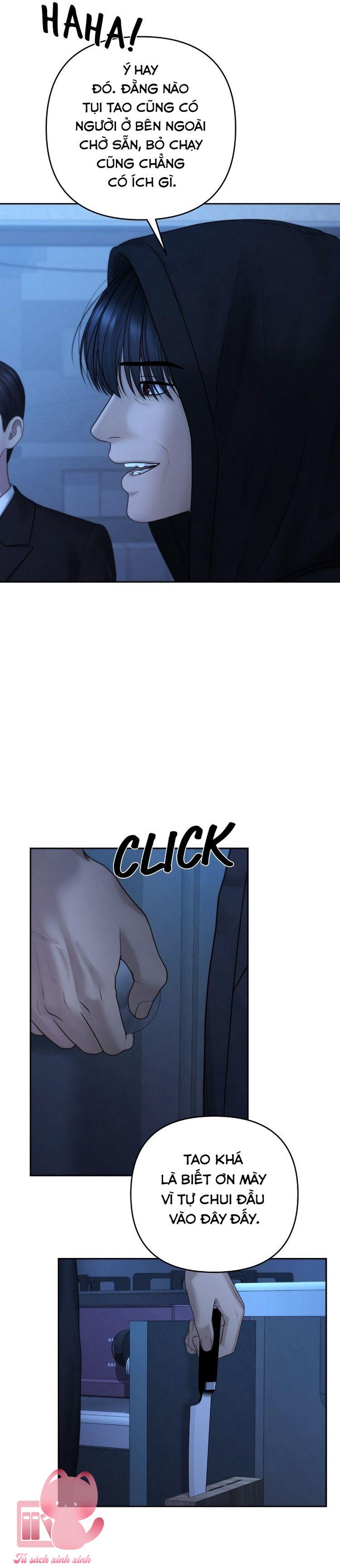 Hy Vọng Duy Nhất - Chap 107 - Trang 6