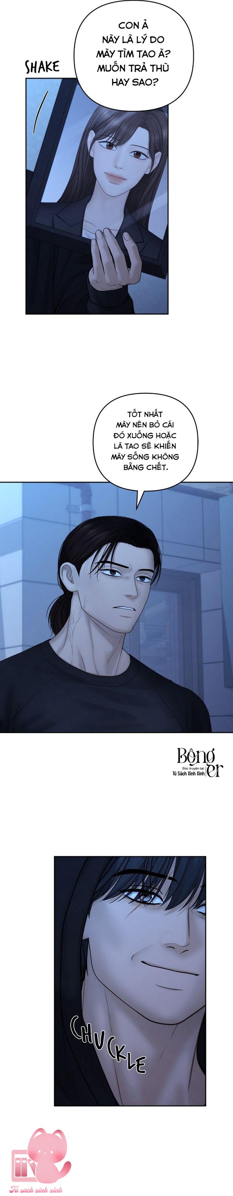 Hy Vọng Duy Nhất - Chap 107 - Trang 8