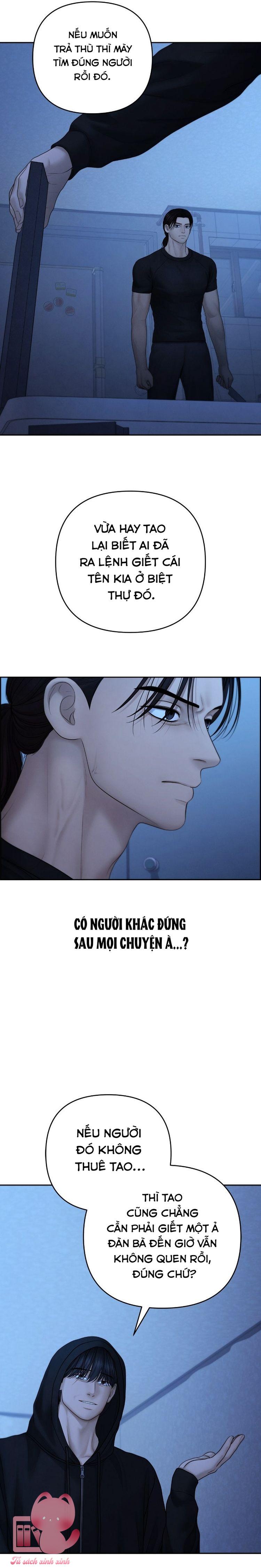 Hy Vọng Duy Nhất - Chap 107 - Trang 9