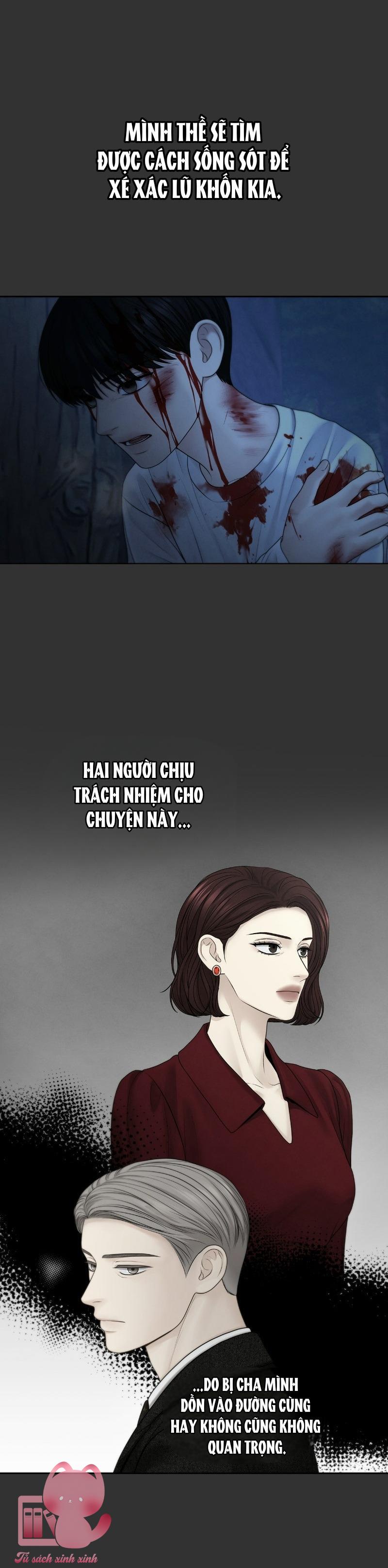 Hy Vọng Duy Nhất - Chap 108 - Trang 11