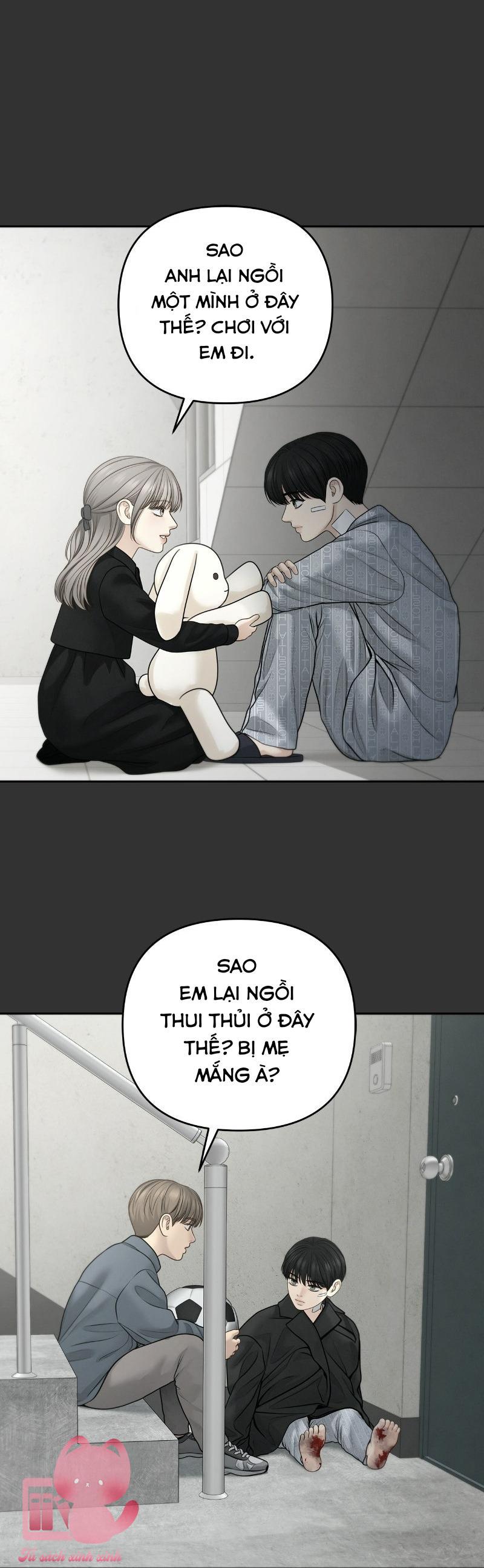 Hy Vọng Duy Nhất - Chap 108 - Trang 13