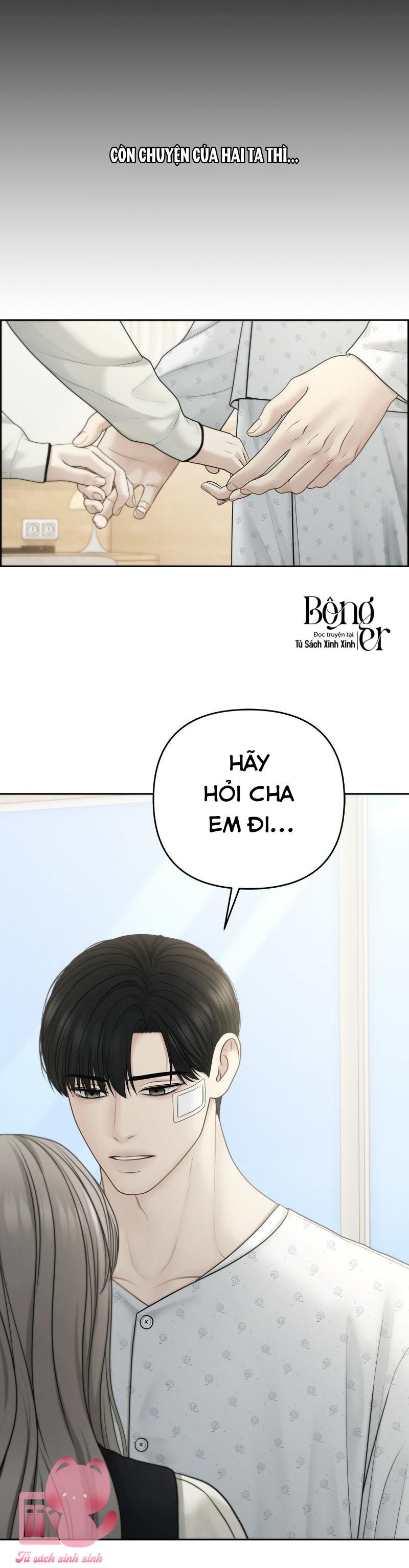 Hy Vọng Duy Nhất - Chap 108 - Trang 15