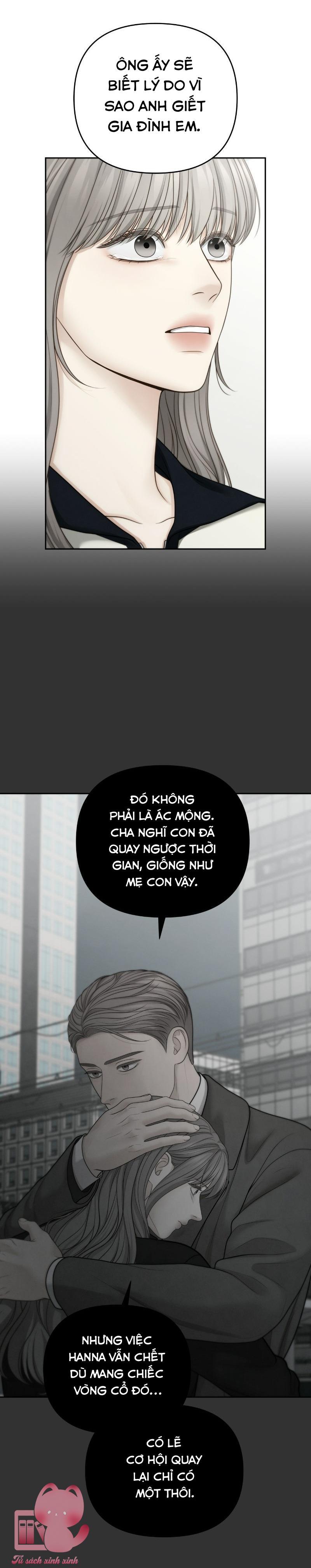 Hy Vọng Duy Nhất - Chap 108 - Trang 16