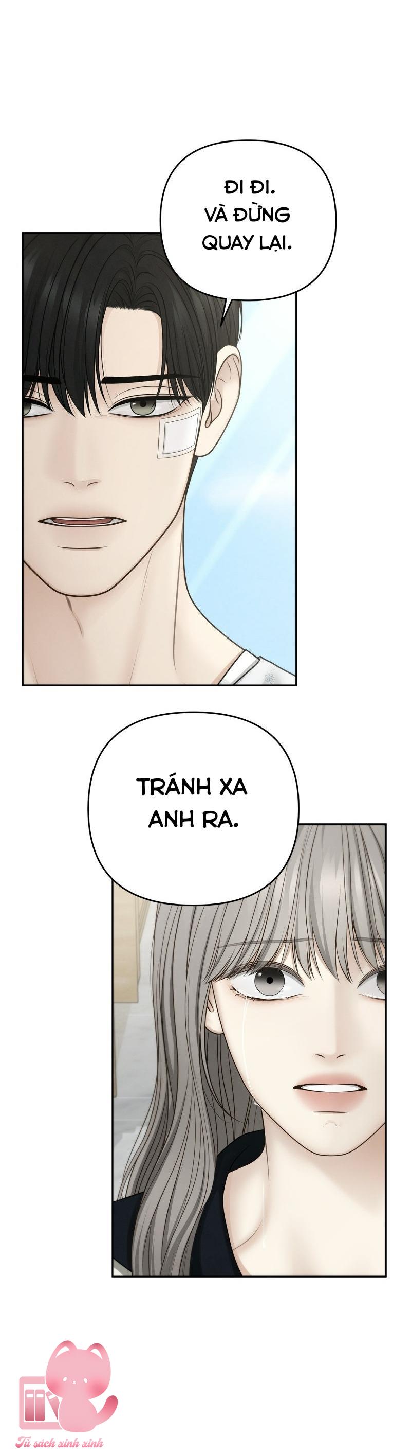 Hy Vọng Duy Nhất - Chap 108 - Trang 18
