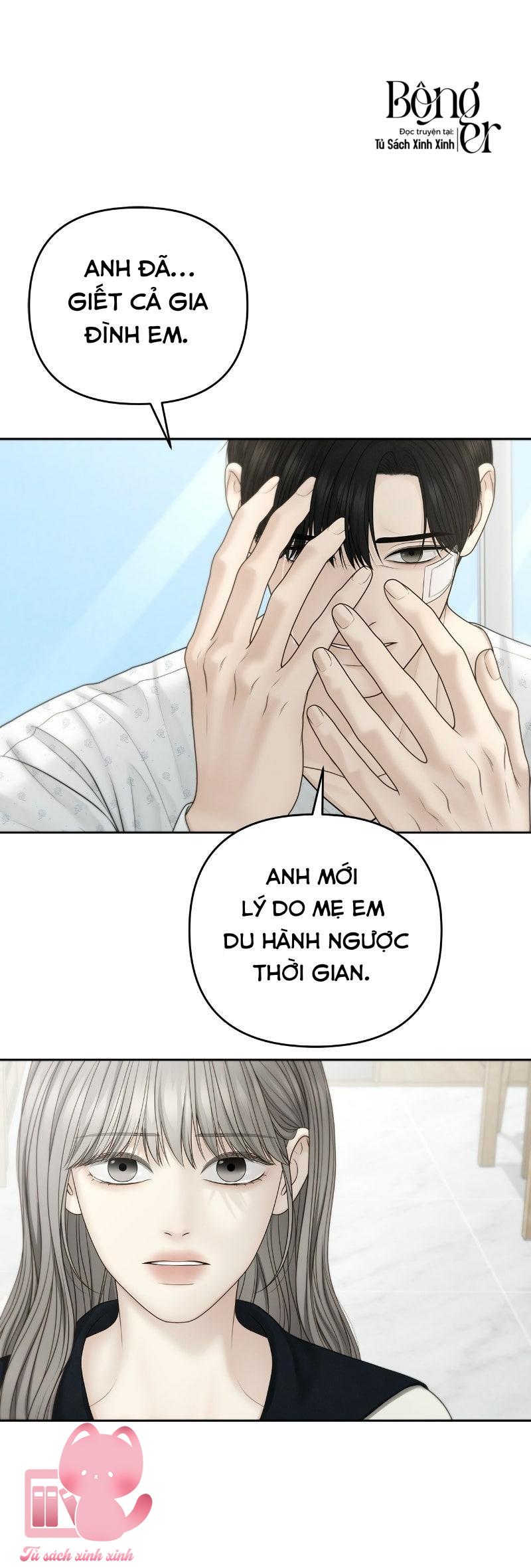 Hy Vọng Duy Nhất - Chap 108 - Trang 2