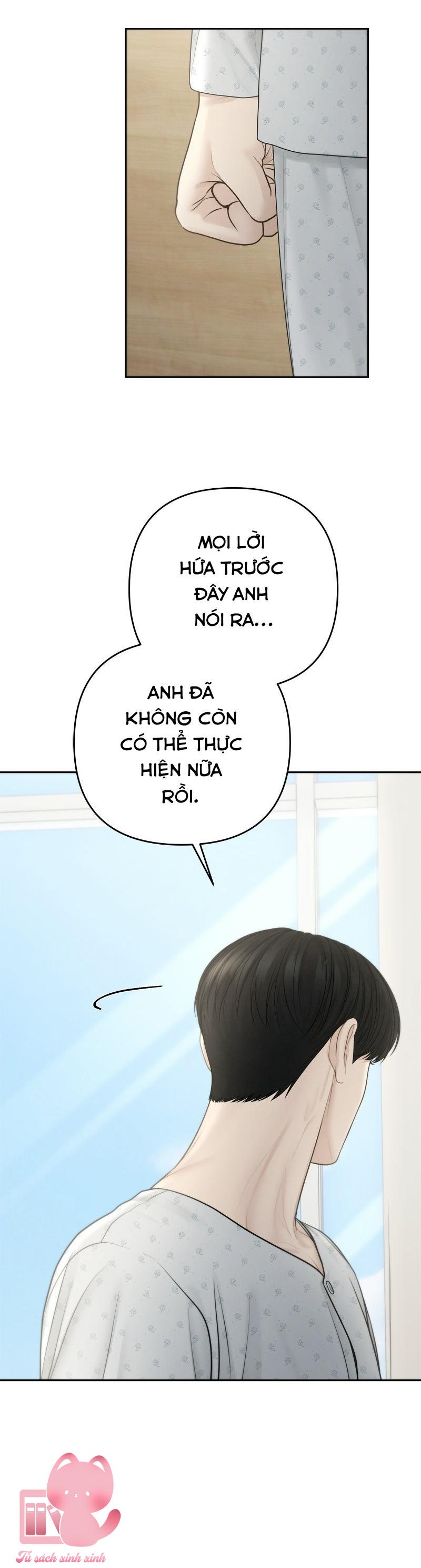 Hy Vọng Duy Nhất - Chap 108 - Trang 20