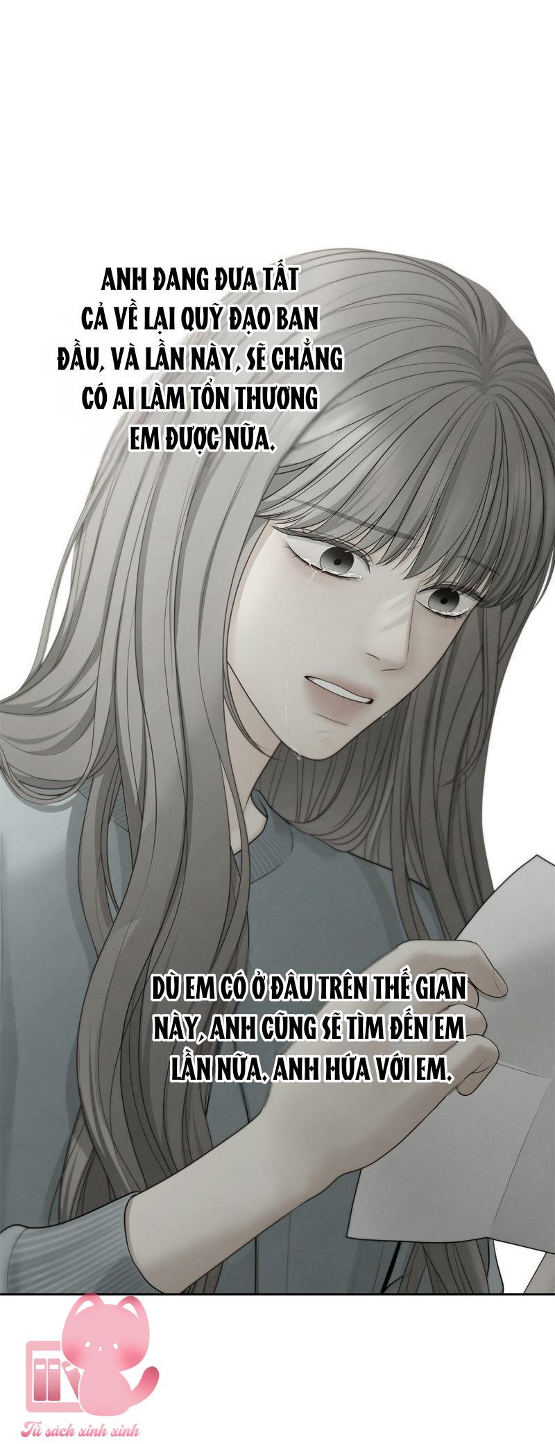 Hy Vọng Duy Nhất - Chap 108 - Trang 21