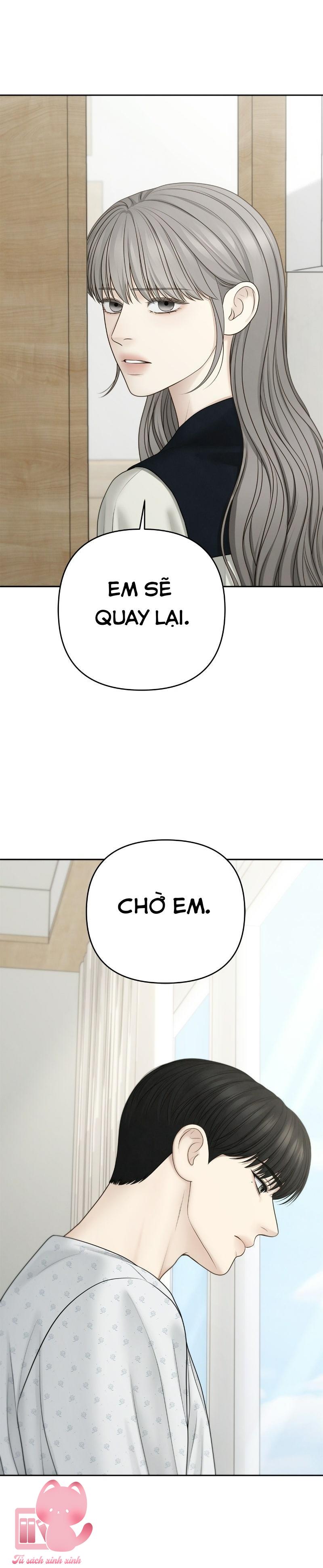 Hy Vọng Duy Nhất - Chap 108 - Trang 24