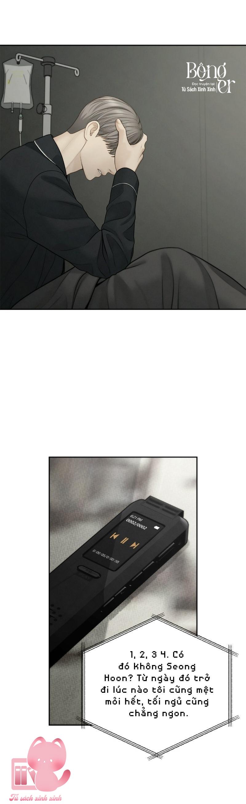Hy Vọng Duy Nhất - Chap 108 - Trang 27