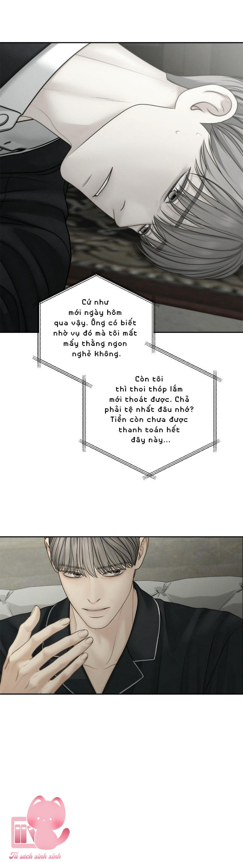 Hy Vọng Duy Nhất - Chap 108 - Trang 28