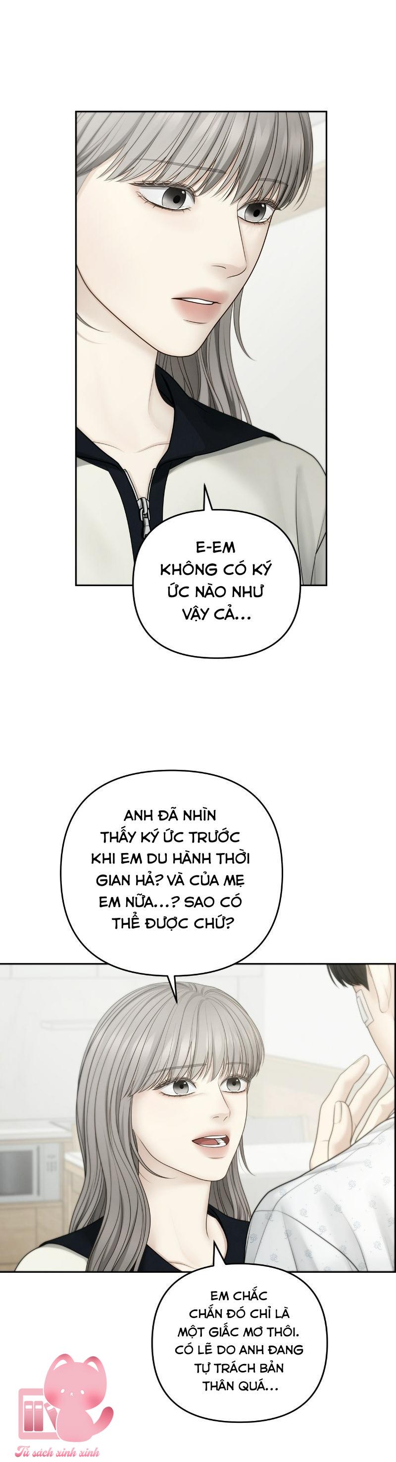 Hy Vọng Duy Nhất - Chap 108 - Trang 3