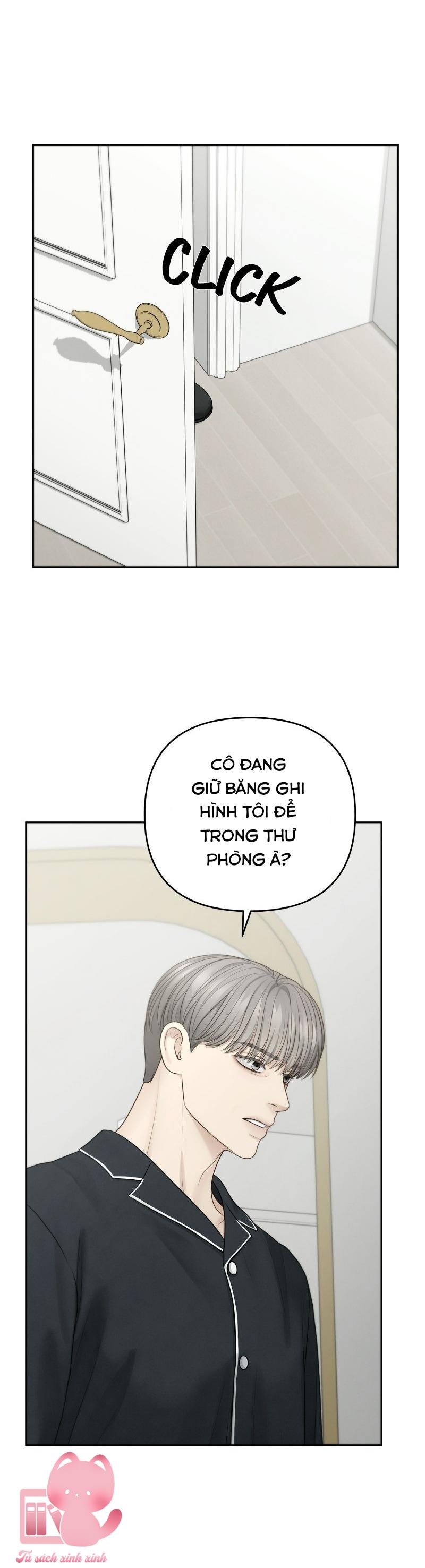 Hy Vọng Duy Nhất - Chap 108 - Trang 32