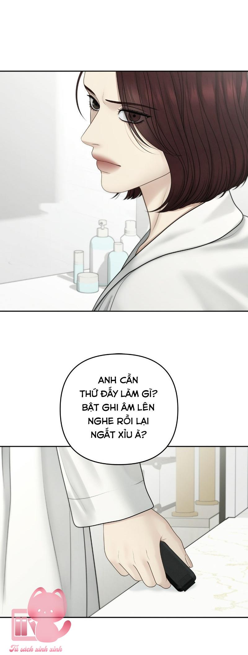 Hy Vọng Duy Nhất - Chap 108 - Trang 33