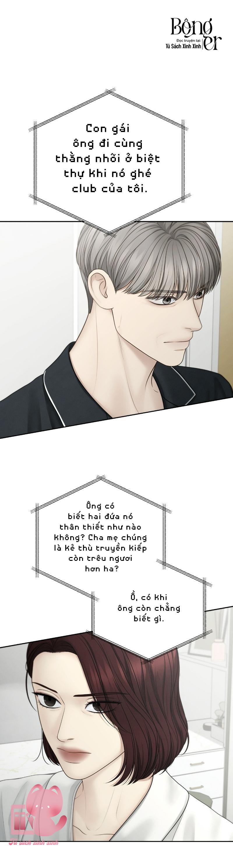 Hy Vọng Duy Nhất - Chap 108 - Trang 36