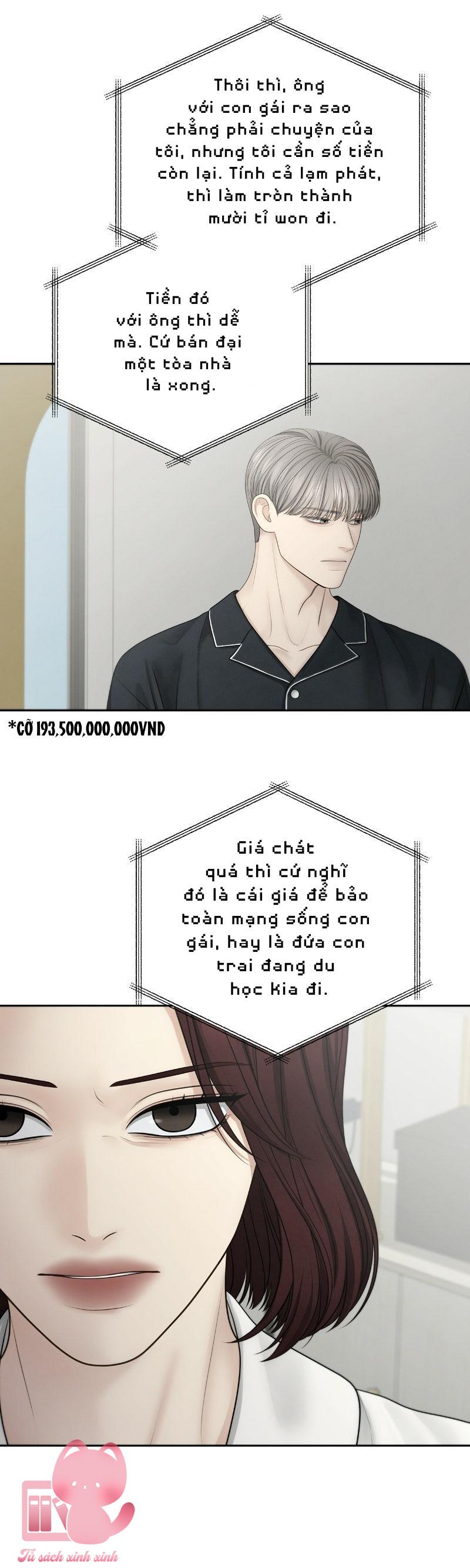 Hy Vọng Duy Nhất - Chap 108 - Trang 37