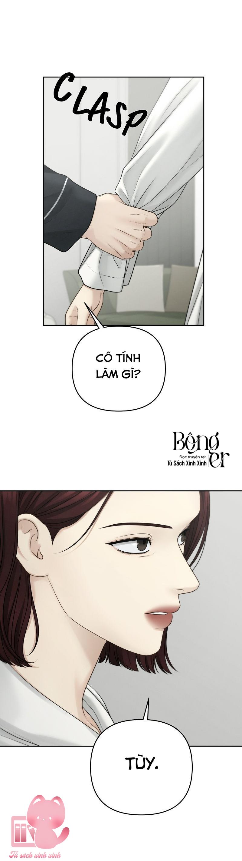 Hy Vọng Duy Nhất - Chap 108 - Trang 39