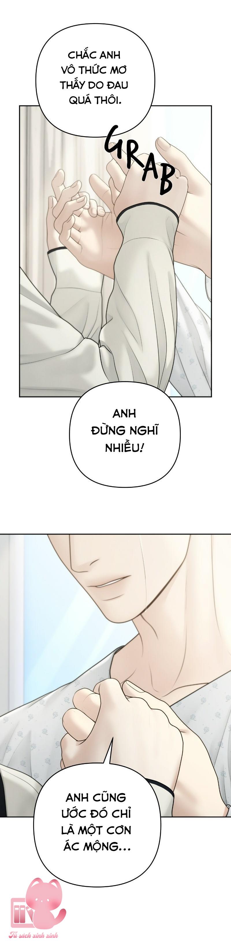 Hy Vọng Duy Nhất - Chap 108 - Trang 4