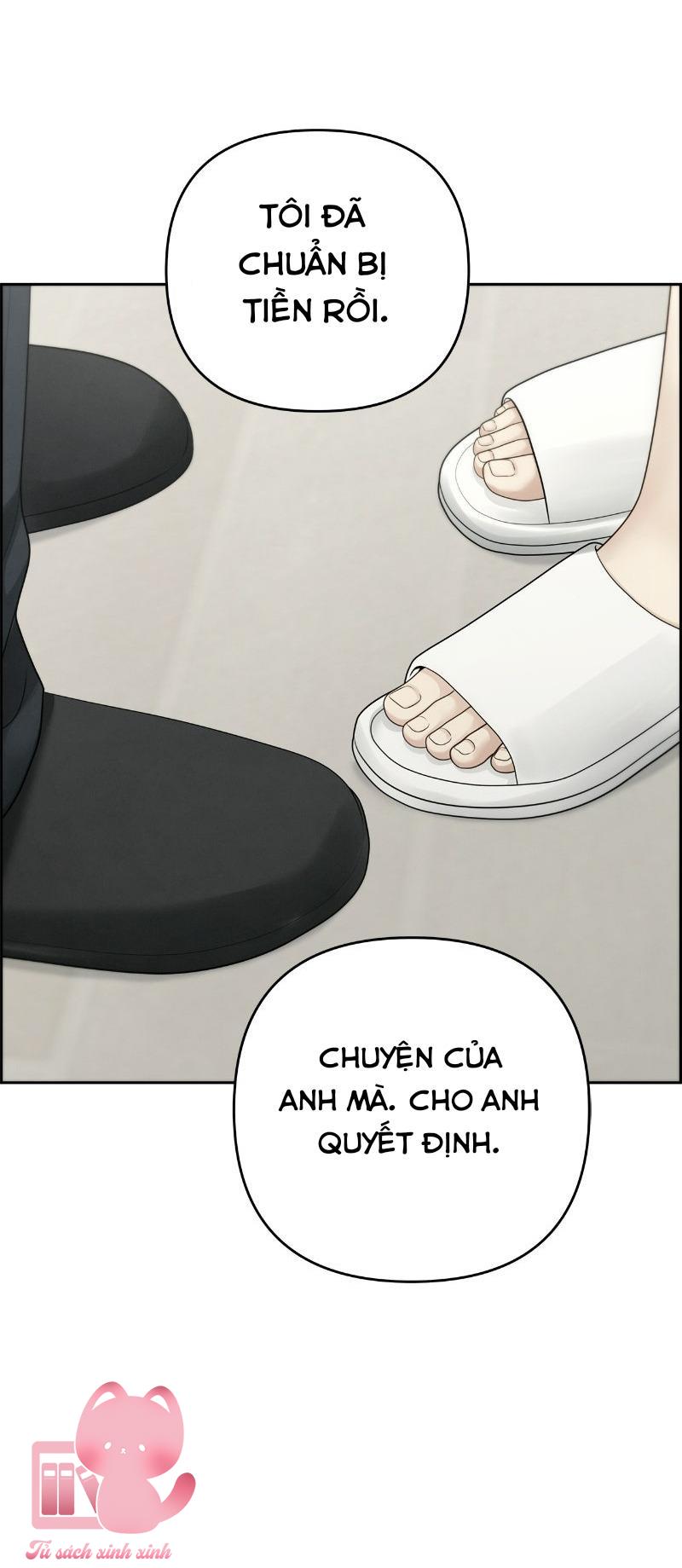 Hy Vọng Duy Nhất - Chap 108 - Trang 40