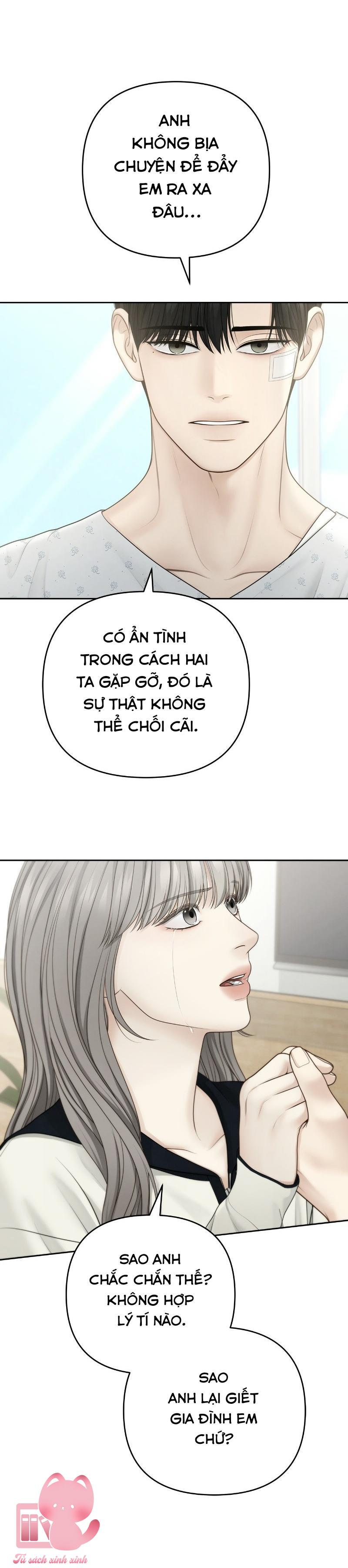 Hy Vọng Duy Nhất - Chap 108 - Trang 5