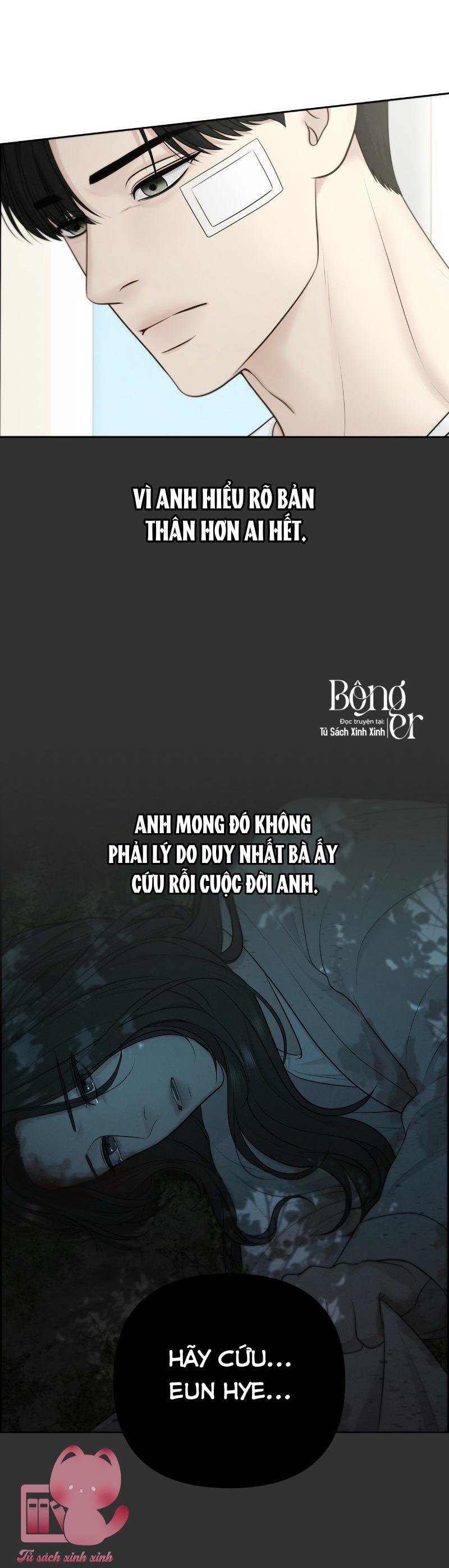 Hy Vọng Duy Nhất - Chap 108 - Trang 6