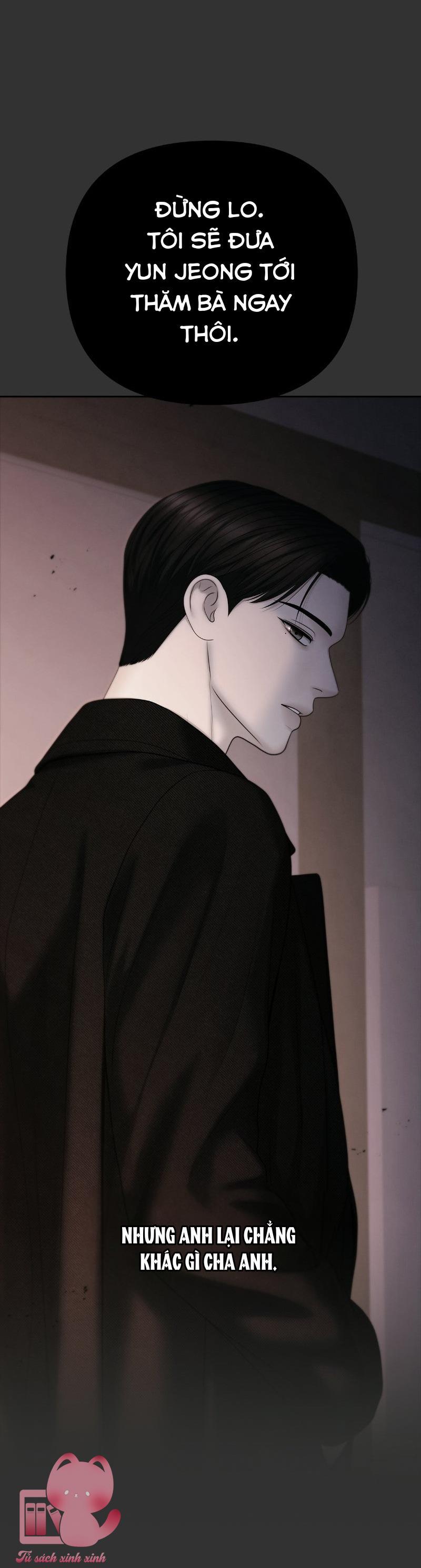 Hy Vọng Duy Nhất - Chap 108 - Trang 7