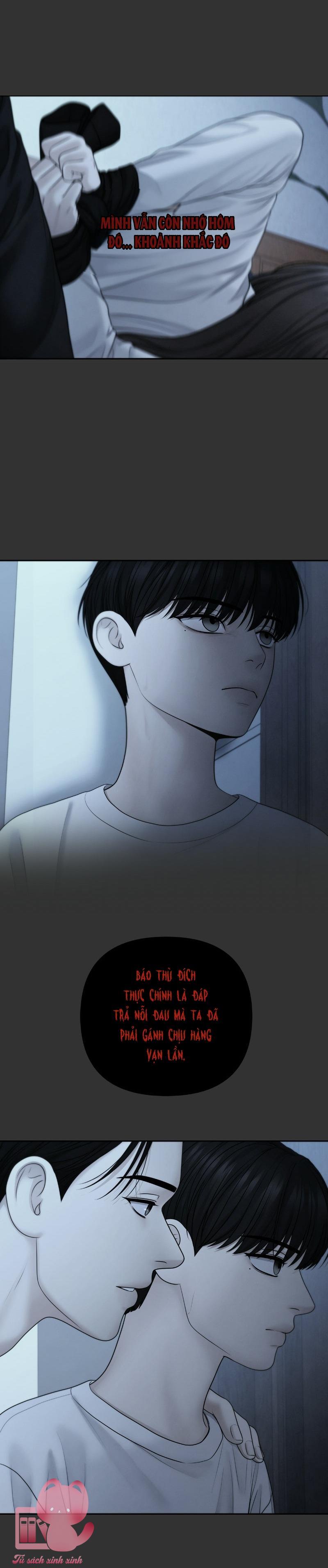 Hy Vọng Duy Nhất - Chap 108 - Trang 8