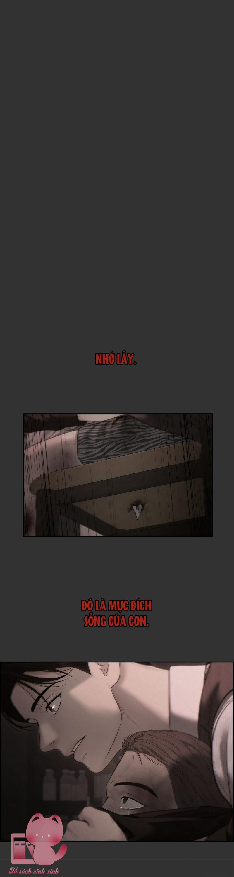 Hy Vọng Duy Nhất - Chap 108 - Trang 9