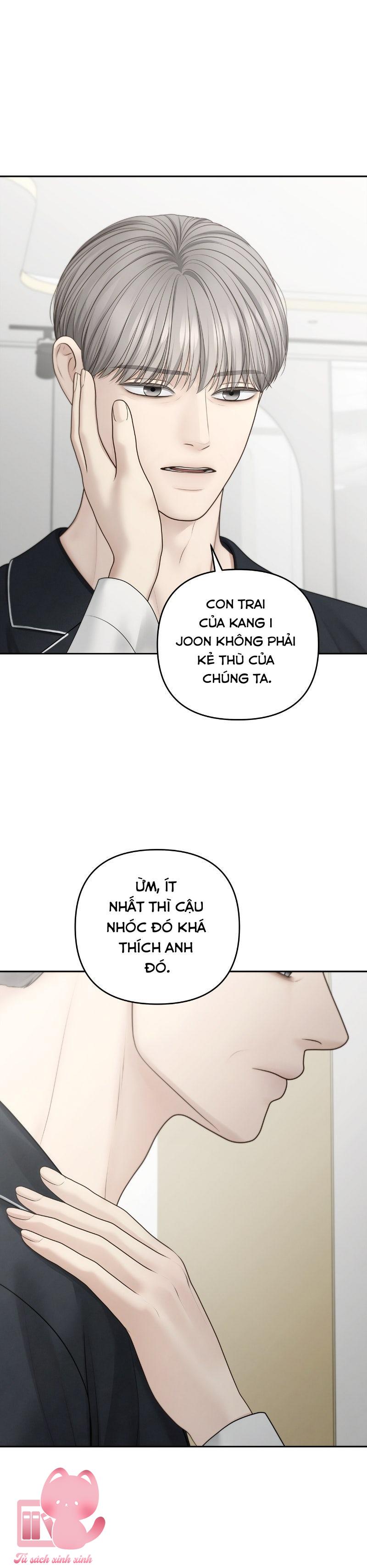 Hy Vọng Duy Nhất - Chap 109 - Trang 1
