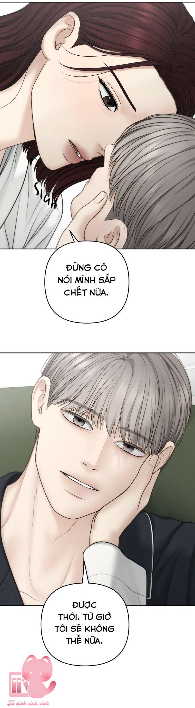 Hy Vọng Duy Nhất - Chap 109 - Trang 12
