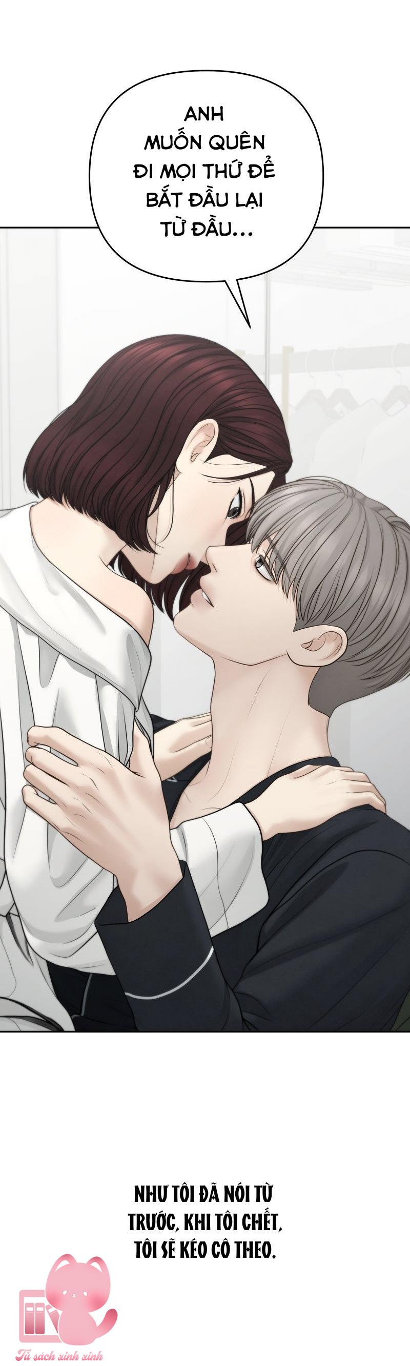 Hy Vọng Duy Nhất - Chap 109 - Trang 15