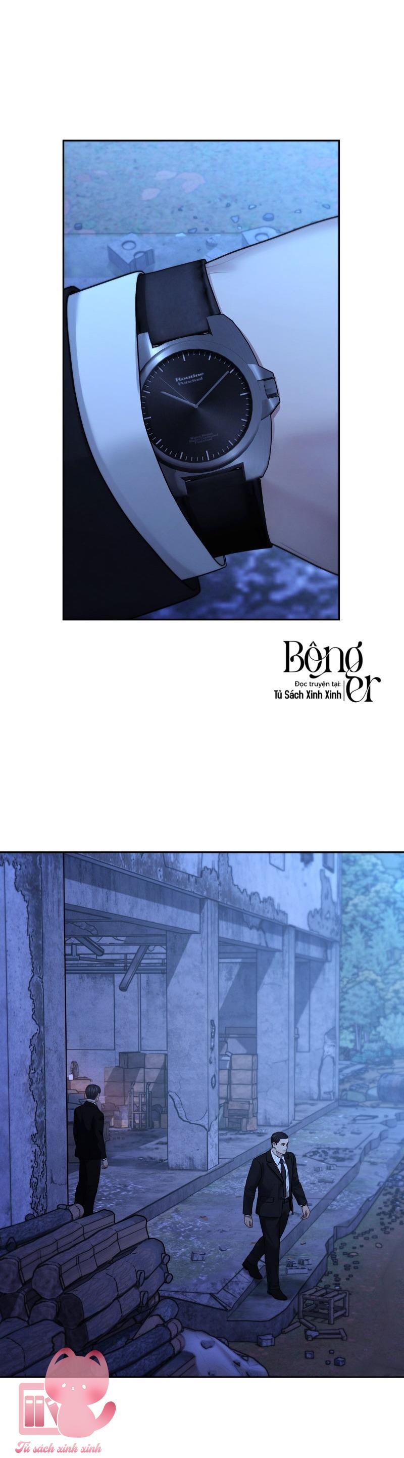 Hy Vọng Duy Nhất - Chap 109 - Trang 18