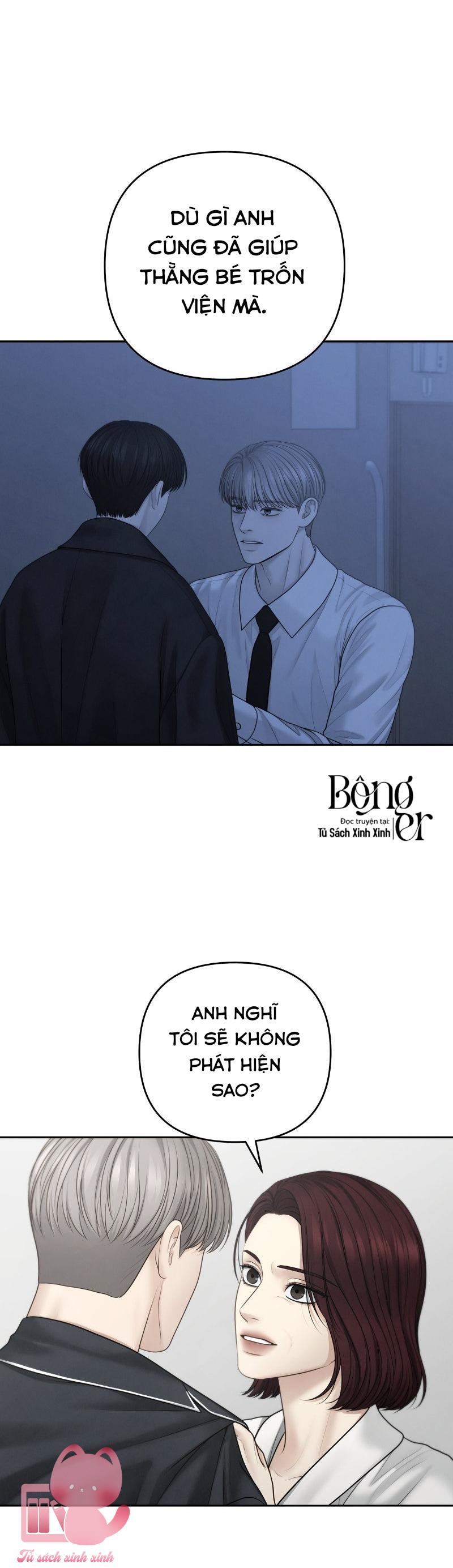 Hy Vọng Duy Nhất - Chap 109 - Trang 2