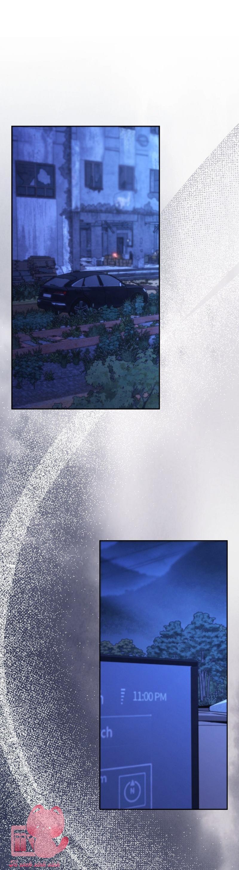 Hy Vọng Duy Nhất - Chap 109 - Trang 20