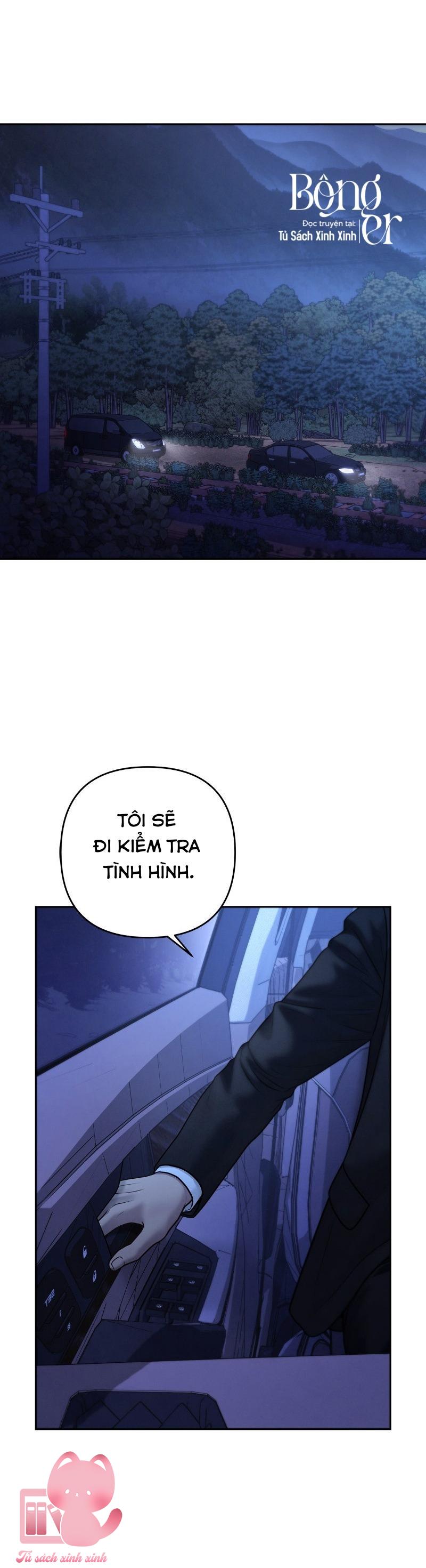 Hy Vọng Duy Nhất - Chap 109 - Trang 23