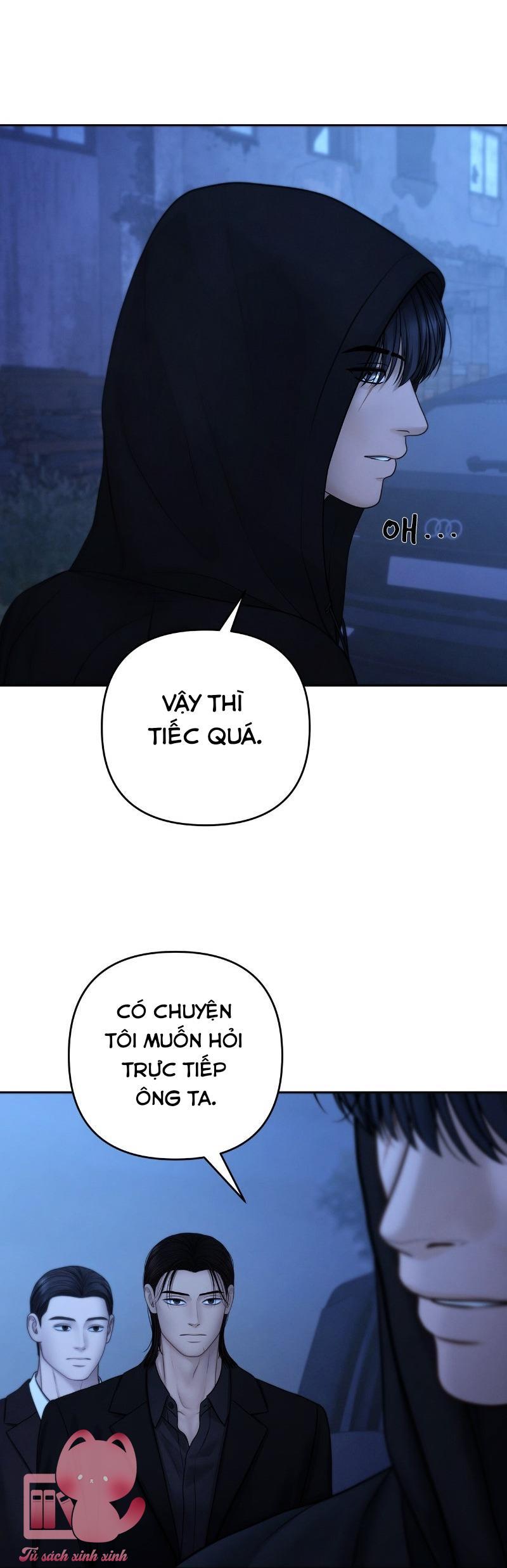 Hy Vọng Duy Nhất - Chap 109 - Trang 26