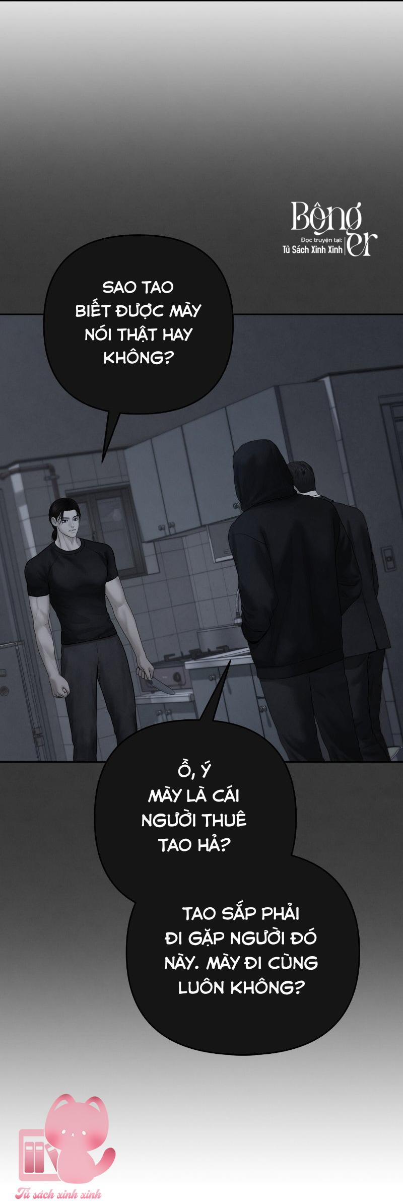 Hy Vọng Duy Nhất - Chap 109 - Trang 27