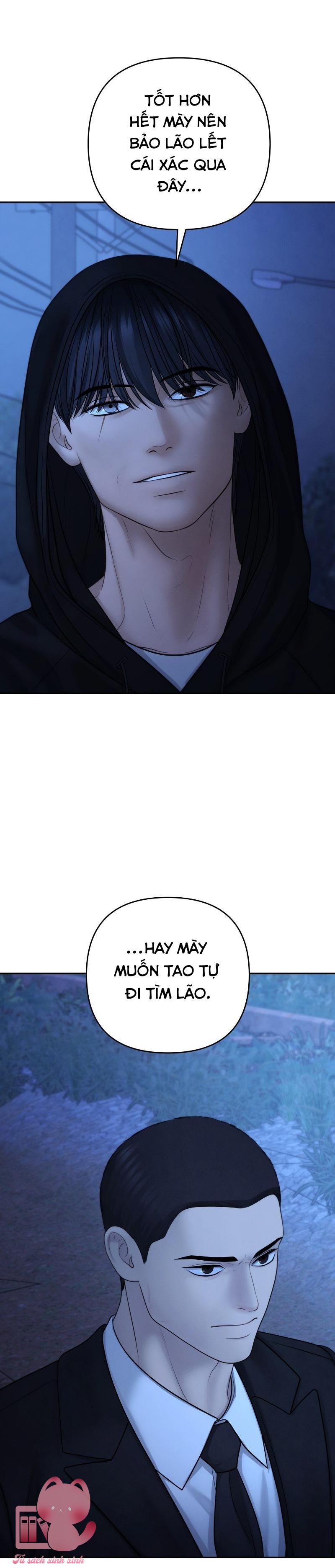 Hy Vọng Duy Nhất - Chap 109 - Trang 28
